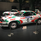 Illustration for article titled Look At This Amazing Collection of Historic Cars Inside A Japanese Shopping Mall